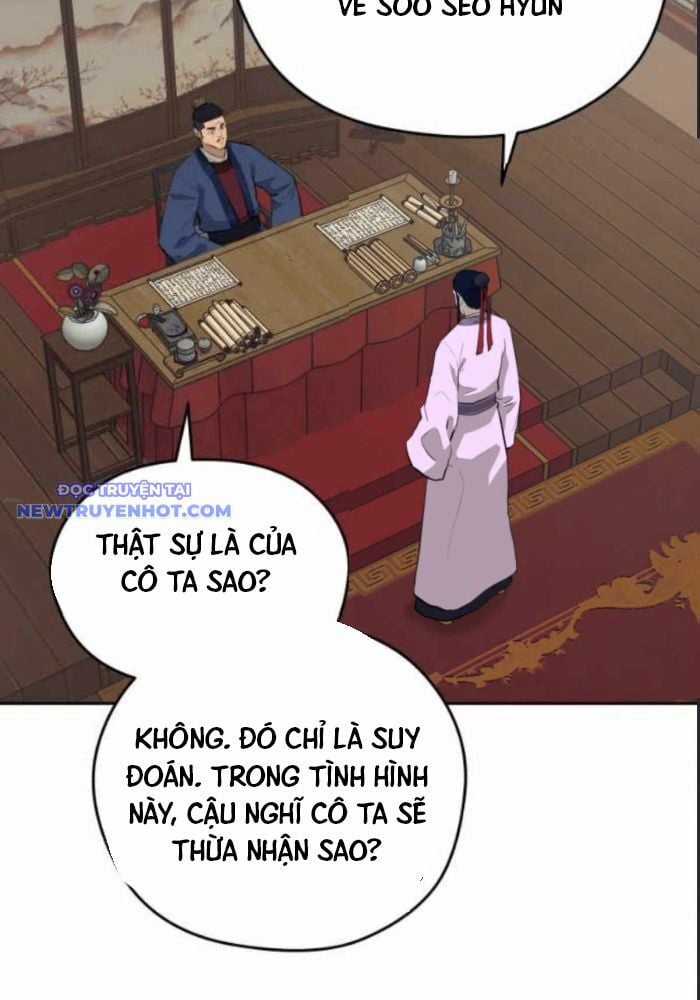 Thái Thú Kang Jin Lee Chapter 79 trang 54