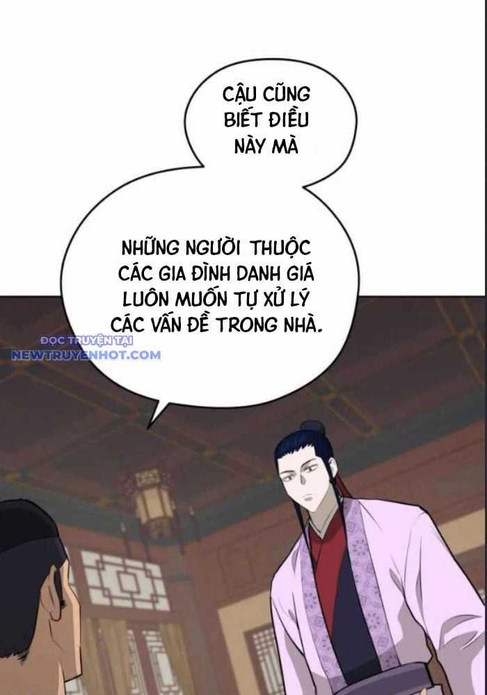 Thái Thú Kang Jin Lee Chapter 79 trang 55