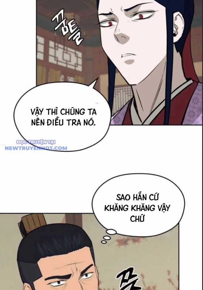 Thái Thú Kang Jin Lee Chapter 79 trang 57