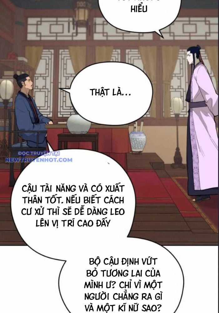 Thái Thú Kang Jin Lee Chapter 79 trang 59