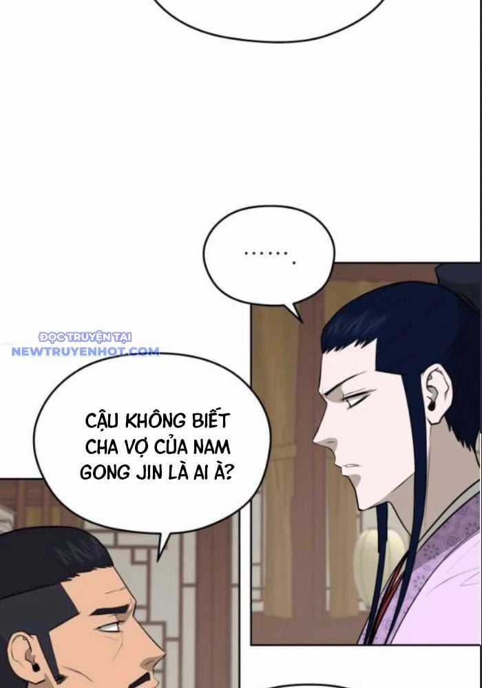 Thái Thú Kang Jin Lee Chapter 79 trang 60