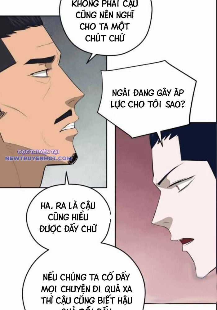 Thái Thú Kang Jin Lee Chapter 79 trang 62