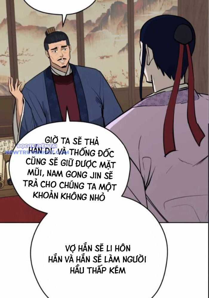 Thái Thú Kang Jin Lee Chapter 79 trang 66