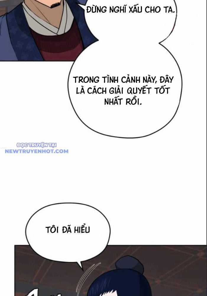 Thái Thú Kang Jin Lee Chapter 79 trang 68