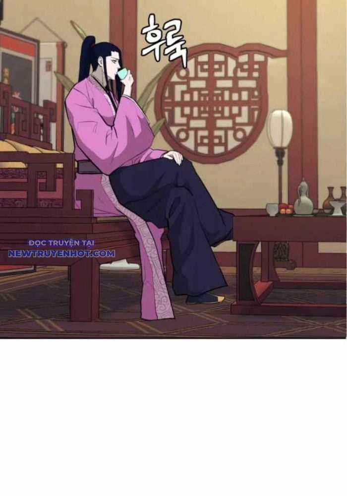 Thái Thú Kang Jin Lee Chapter 79 trang 7