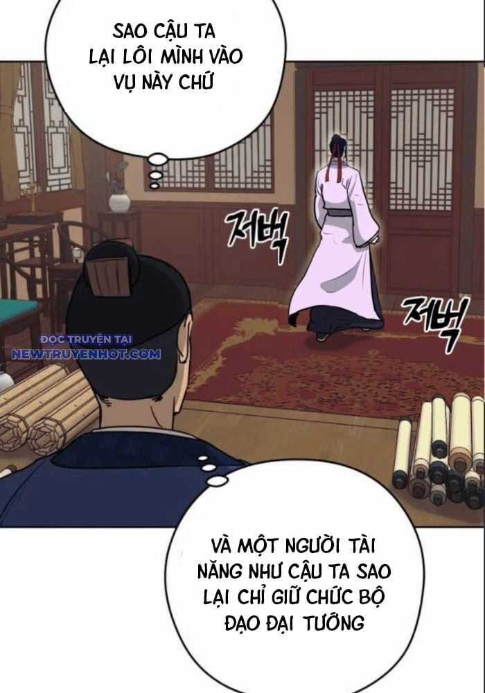 Thái Thú Kang Jin Lee Chapter 79 trang 70