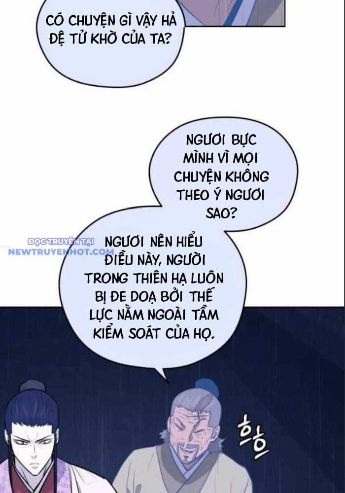 Thái Thú Kang Jin Lee Chapter 79 trang 77