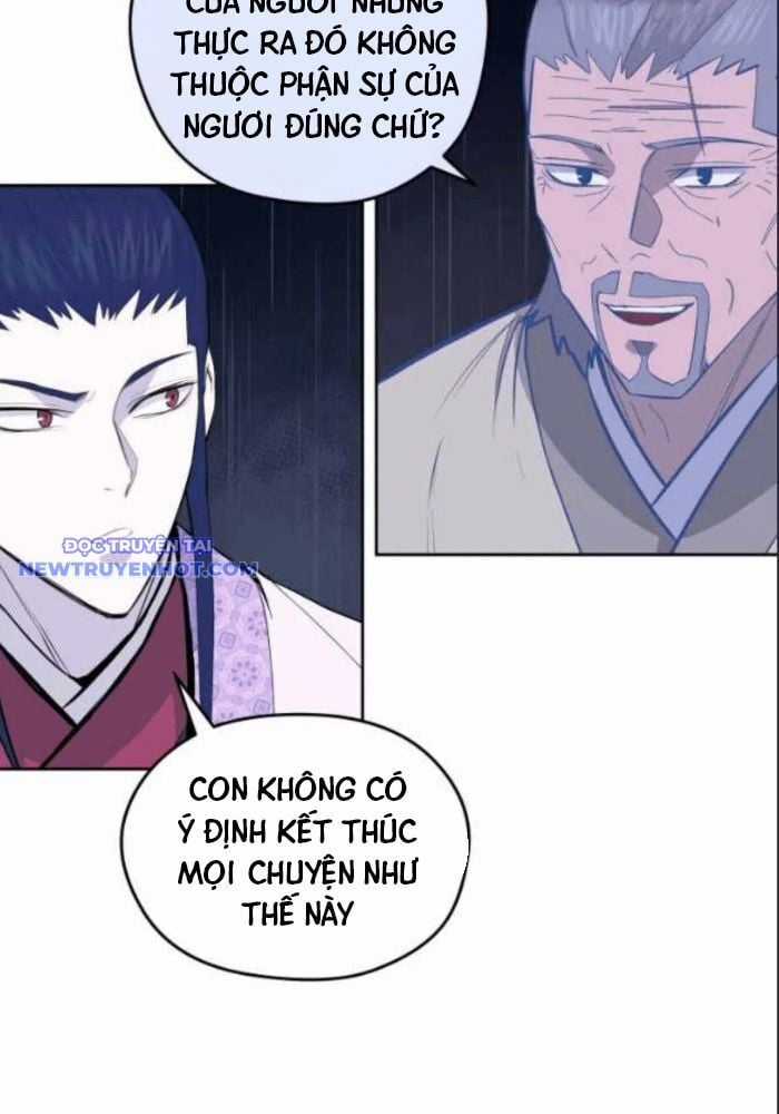 Thái Thú Kang Jin Lee Chapter 79 trang 79