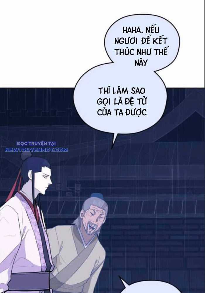 Thái Thú Kang Jin Lee Chapter 79 trang 80