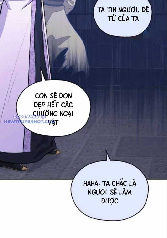 Thái Thú Kang Jin Lee Chapter 79 trang 81