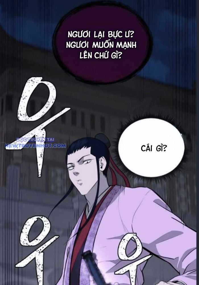 Thái Thú Kang Jin Lee Chapter 79 trang 86