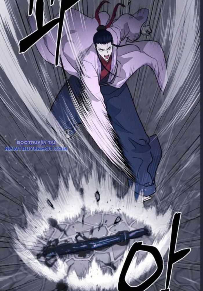 Thái Thú Kang Jin Lee Chapter 79 trang 91