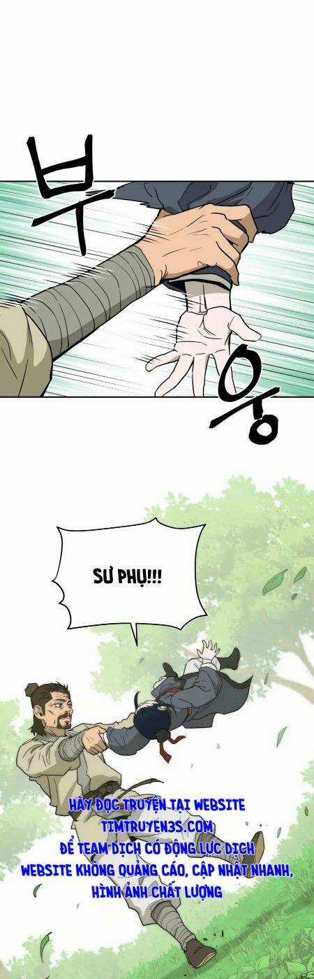 Thái Thú Kang Jin Lee Chapter 8 trang 28