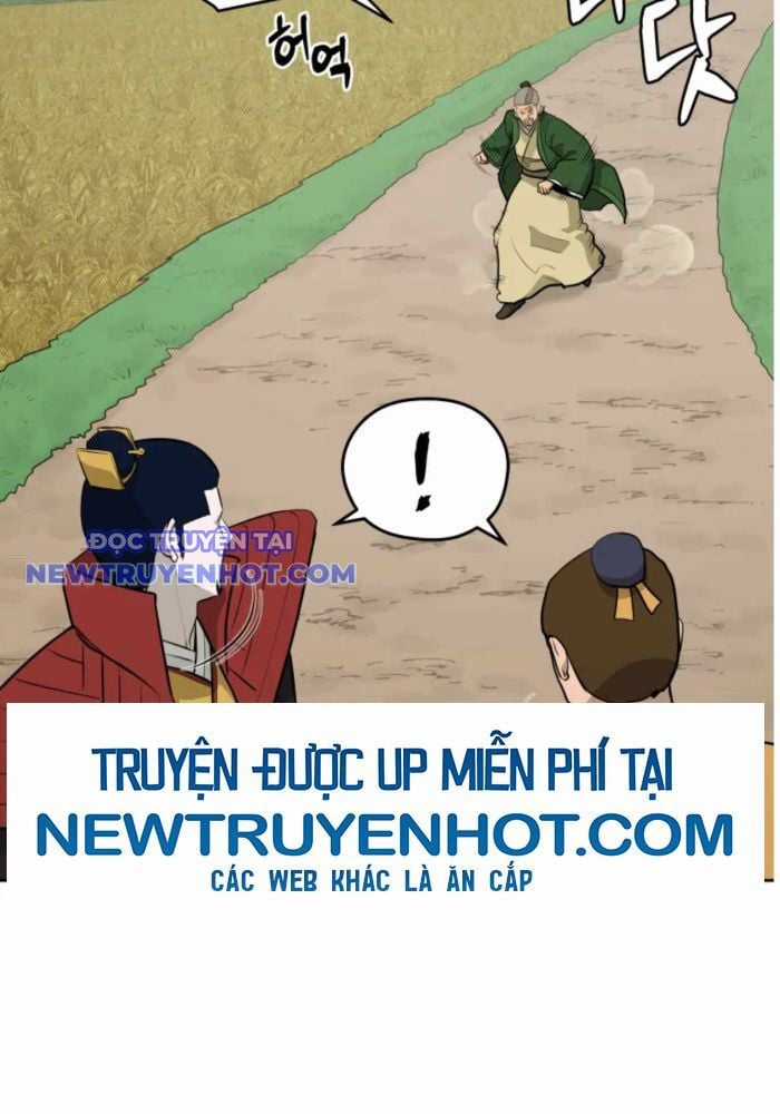 Thái Thú Kang Jin Lee Chapter 80 trang 21