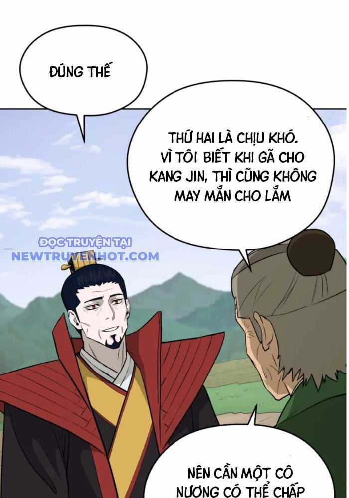 Thái Thú Kang Jin Lee Chapter 80 trang 29