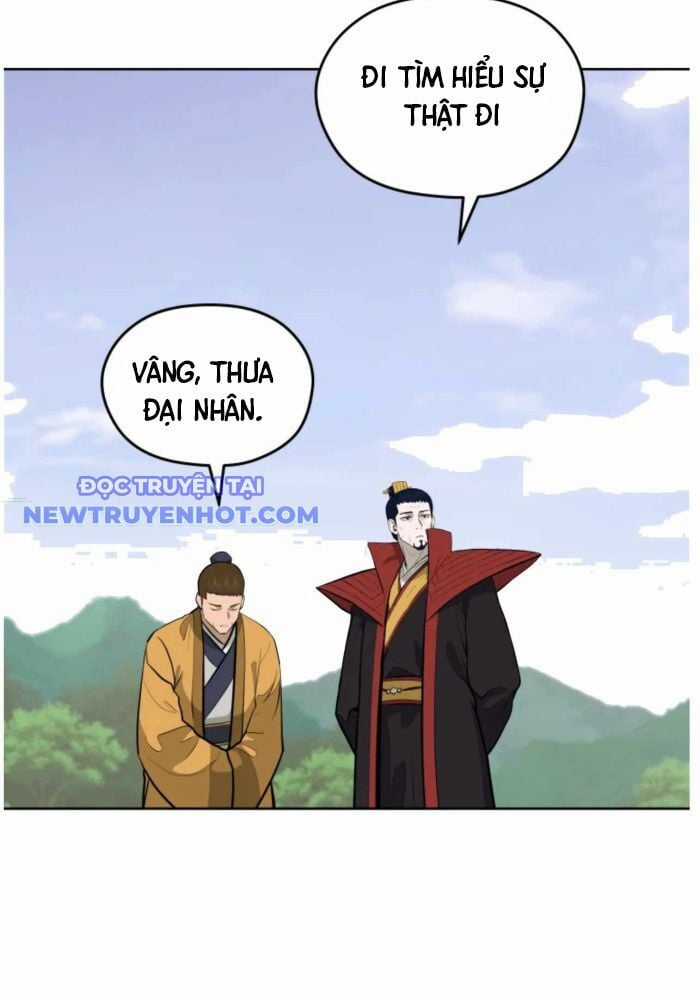 Thái Thú Kang Jin Lee Chapter 80 trang 39