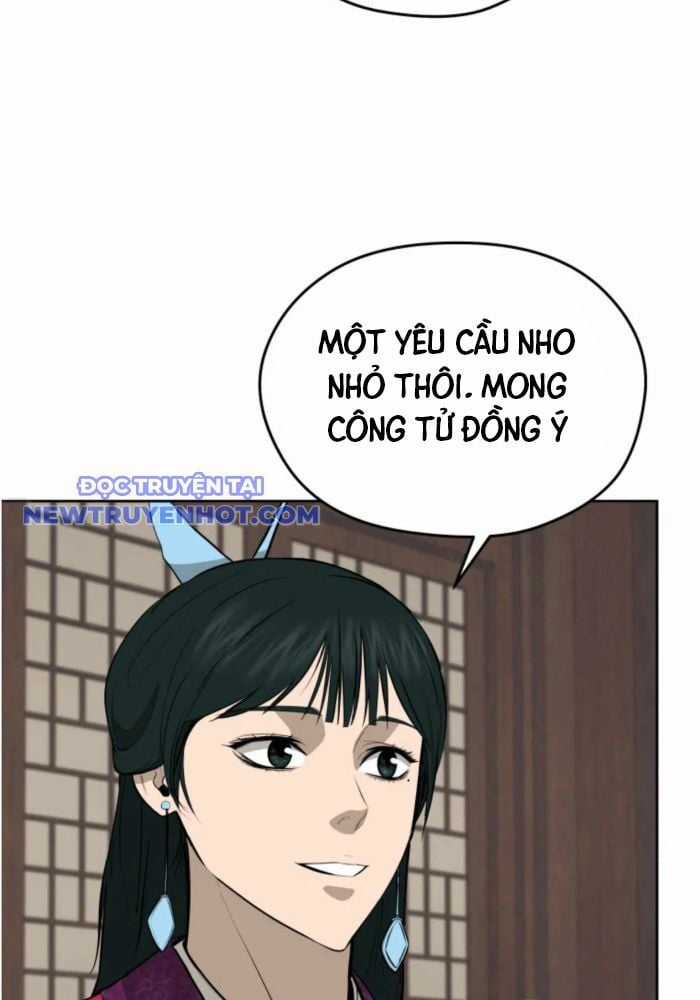 Thái Thú Kang Jin Lee Chapter 80 trang 4