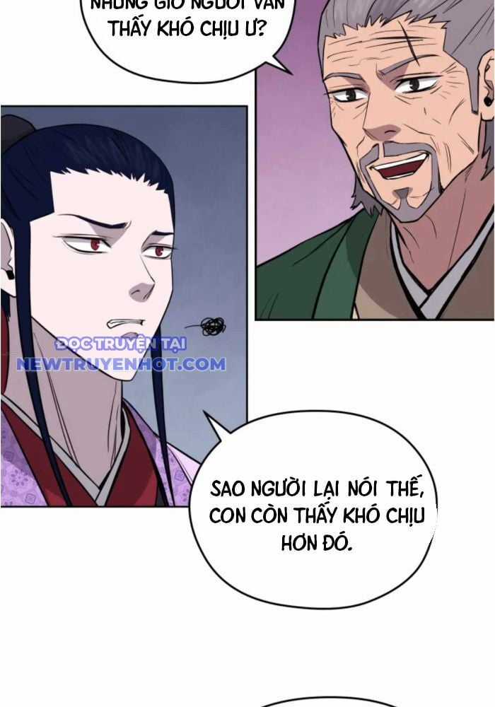 Thái Thú Kang Jin Lee Chapter 80 trang 71