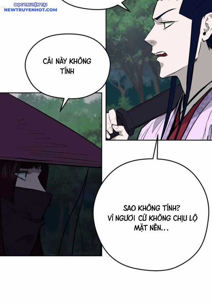 Thái Thú Kang Jin Lee Chapter 81 trang 11