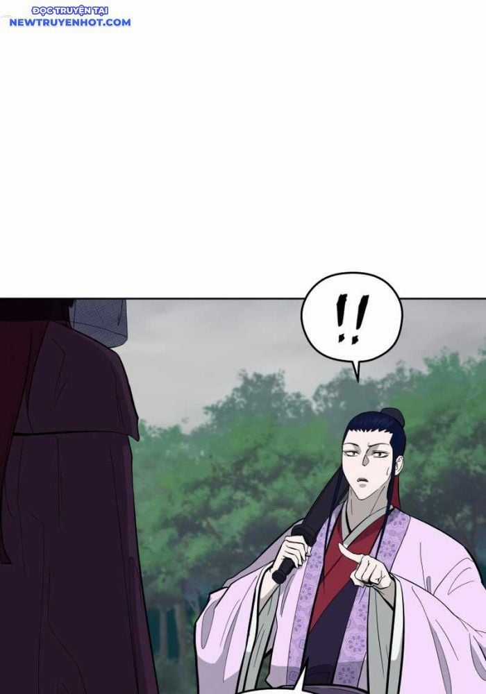 Thái Thú Kang Jin Lee Chapter 81 trang 12