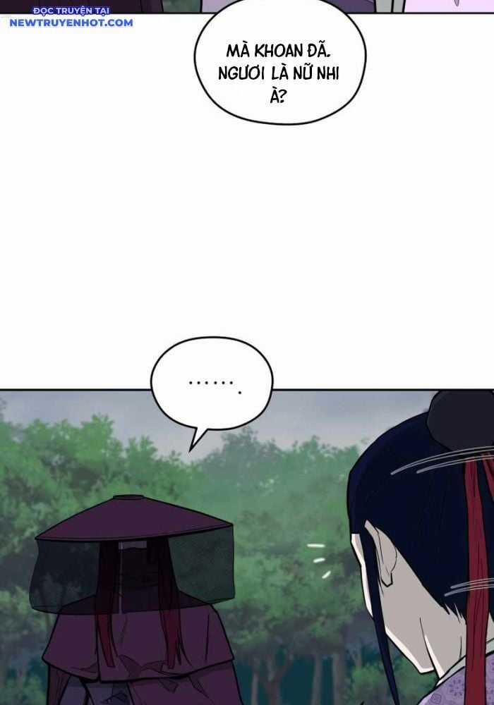 Thái Thú Kang Jin Lee Chapter 81 trang 13