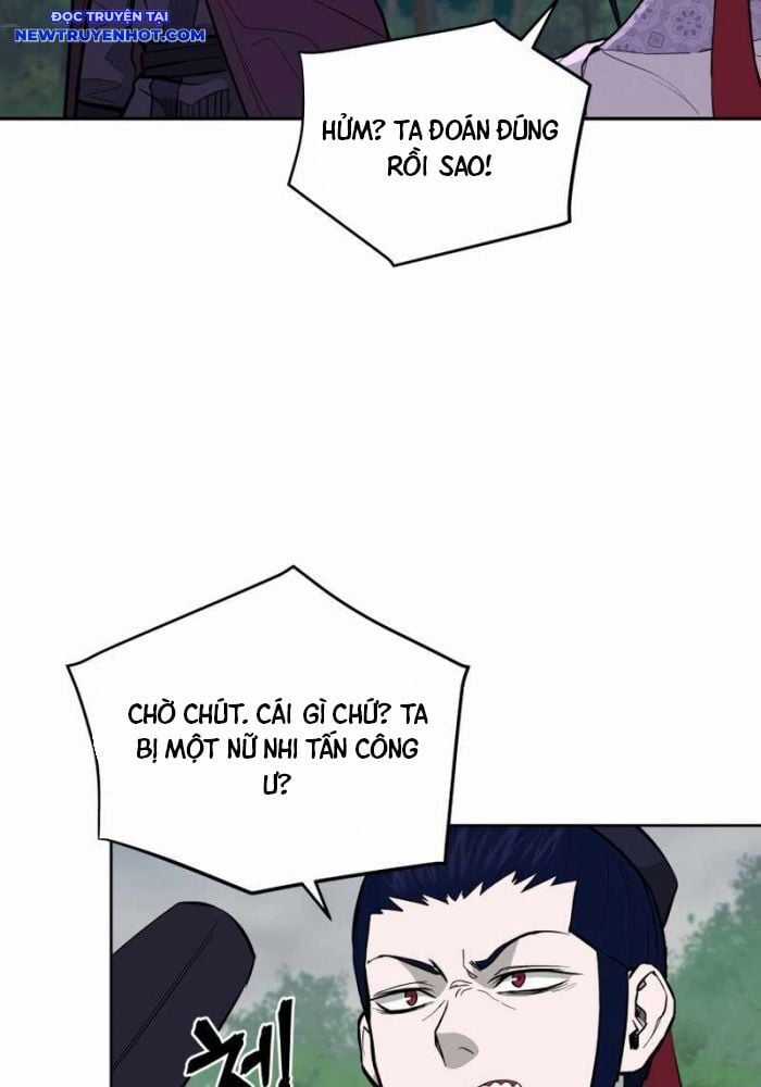 Thái Thú Kang Jin Lee Chapter 81 trang 14