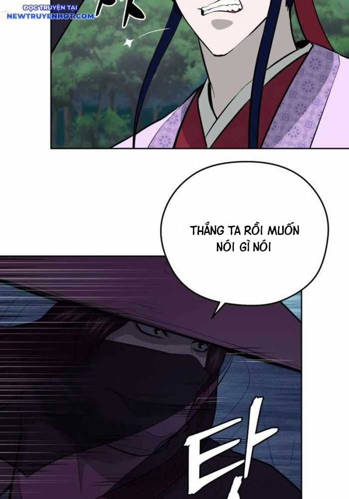 Thái Thú Kang Jin Lee Chapter 81 trang 15