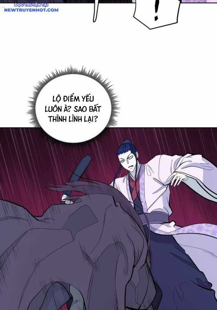 Thái Thú Kang Jin Lee Chapter 81 trang 19