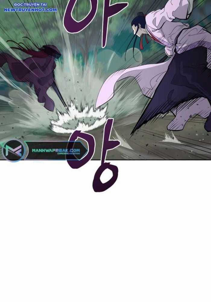 Thái Thú Kang Jin Lee Chapter 81 trang 28