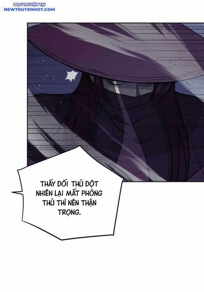 Thái Thú Kang Jin Lee Chapter 81 trang 29