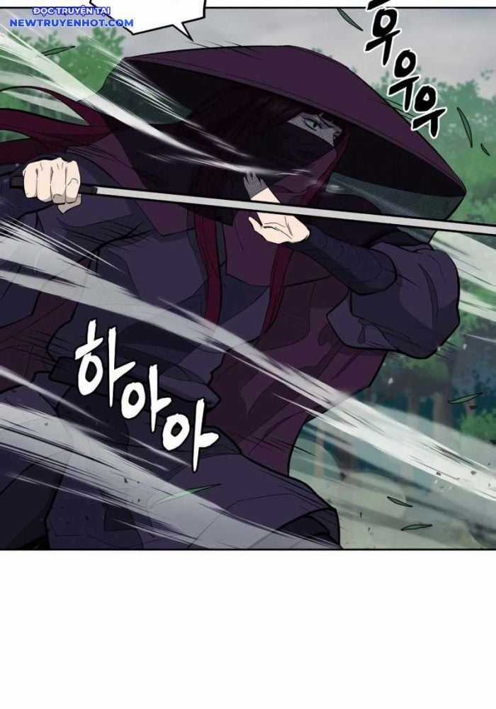 Thái Thú Kang Jin Lee Chapter 81 trang 3