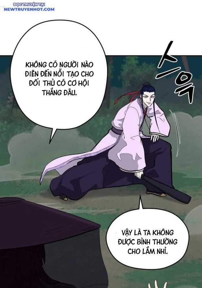 Thái Thú Kang Jin Lee Chapter 81 trang 30