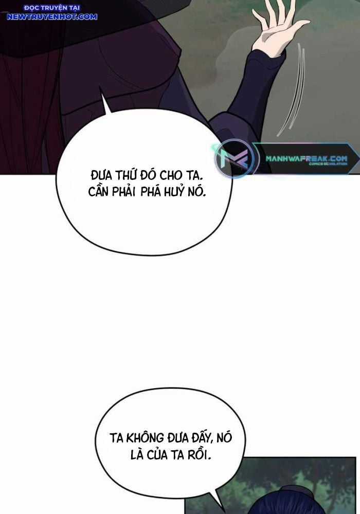 Thái Thú Kang Jin Lee Chapter 81 trang 31