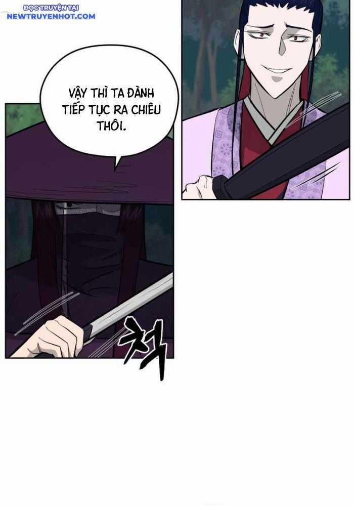 Thái Thú Kang Jin Lee Chapter 81 trang 32
