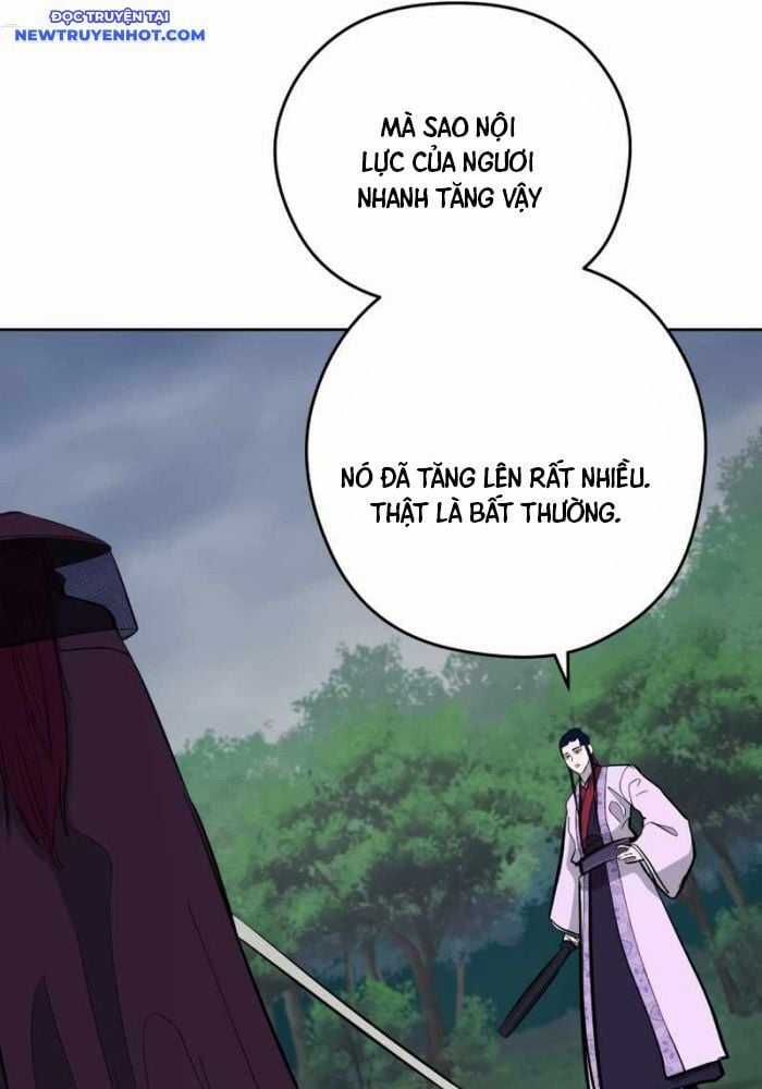 Thái Thú Kang Jin Lee Chapter 81 trang 33