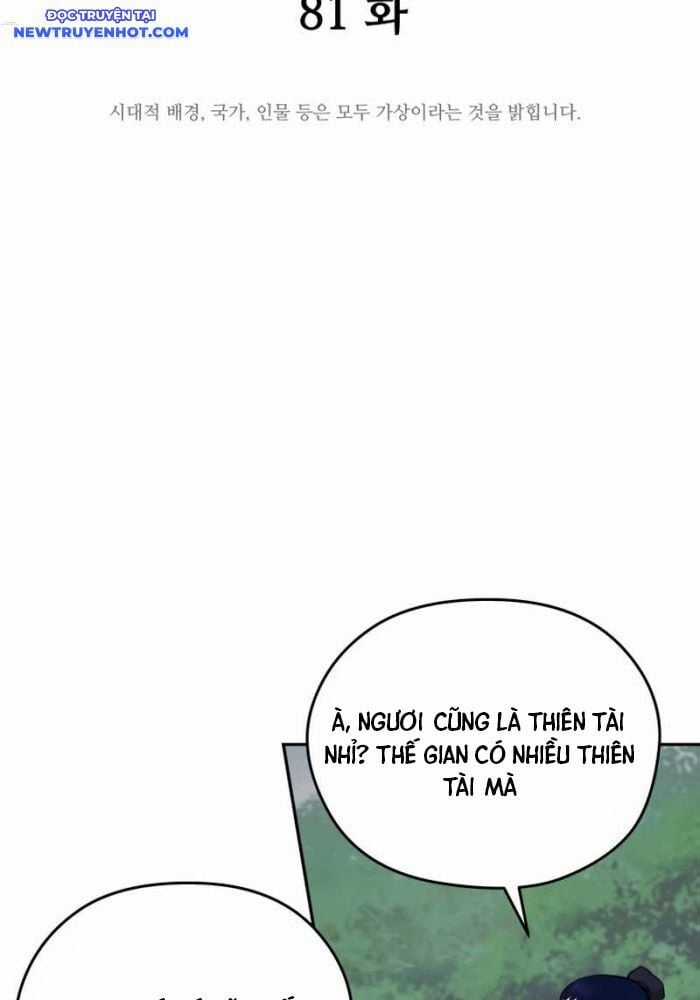 Thái Thú Kang Jin Lee Chapter 81 trang 38