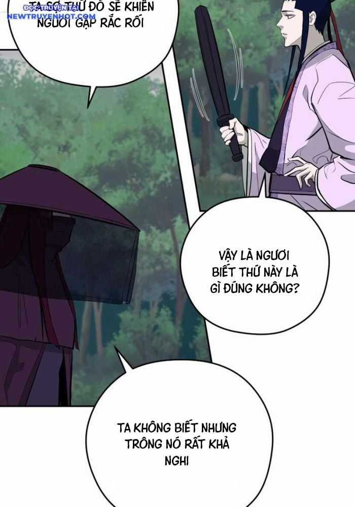 Thái Thú Kang Jin Lee Chapter 81 trang 39