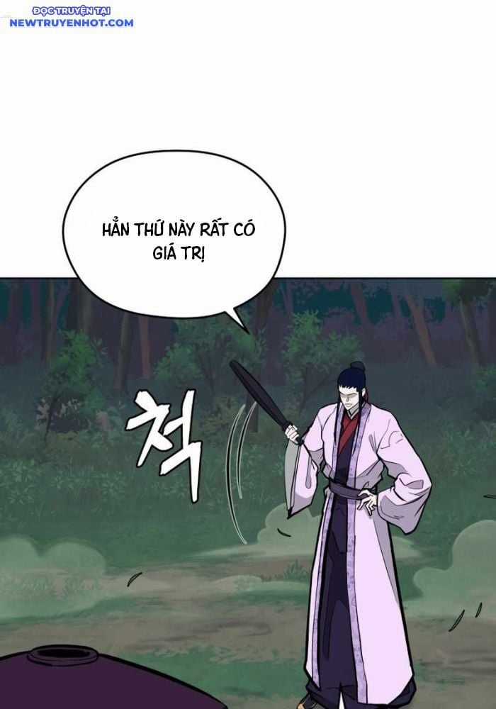 Thái Thú Kang Jin Lee Chapter 81 trang 4