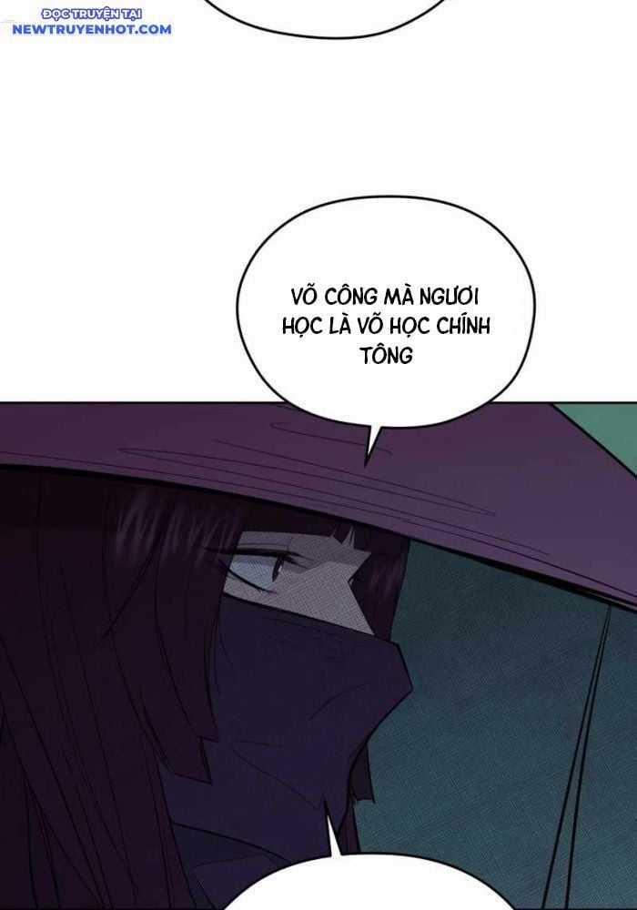 Thái Thú Kang Jin Lee Chapter 81 trang 40