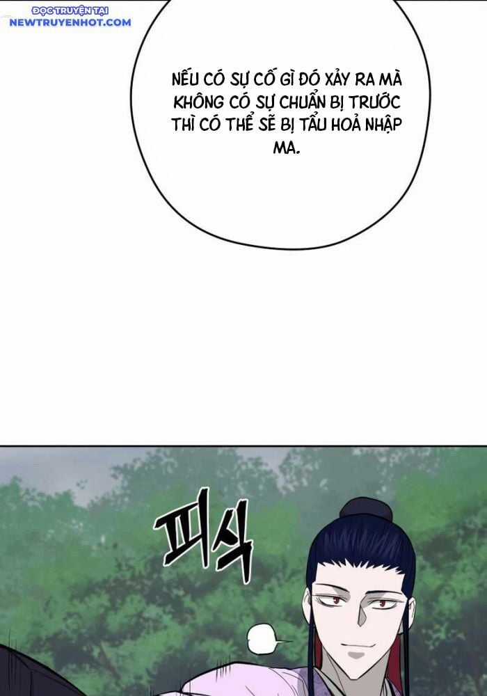 Thái Thú Kang Jin Lee Chapter 81 trang 41