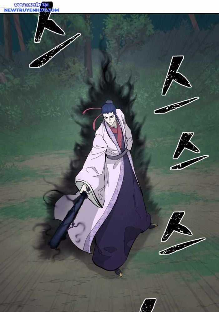 Thái Thú Kang Jin Lee Chapter 81 trang 44