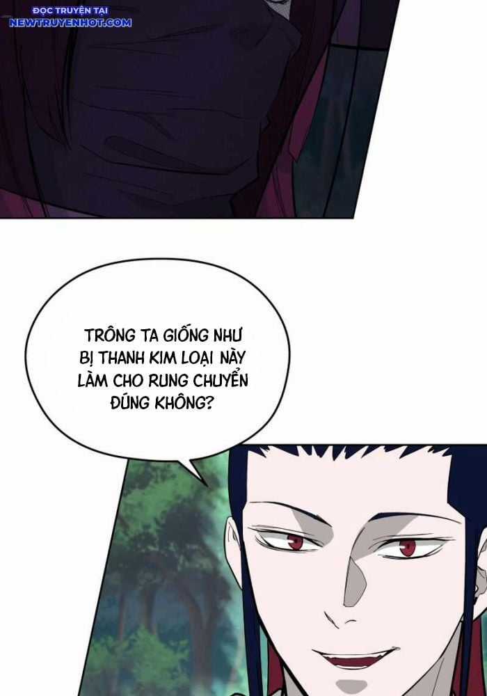 Thái Thú Kang Jin Lee Chapter 81 trang 49