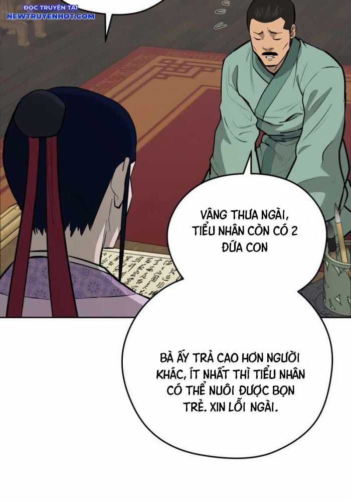 Thái Thú Kang Jin Lee Chapter 81 trang 61