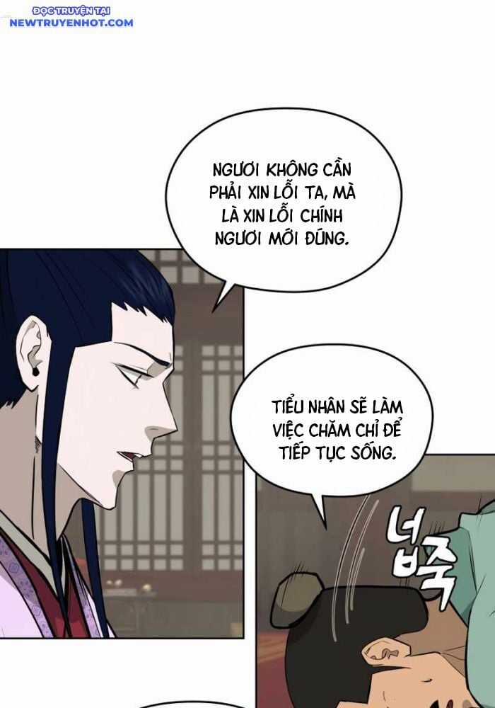 Thái Thú Kang Jin Lee Chapter 81 trang 62