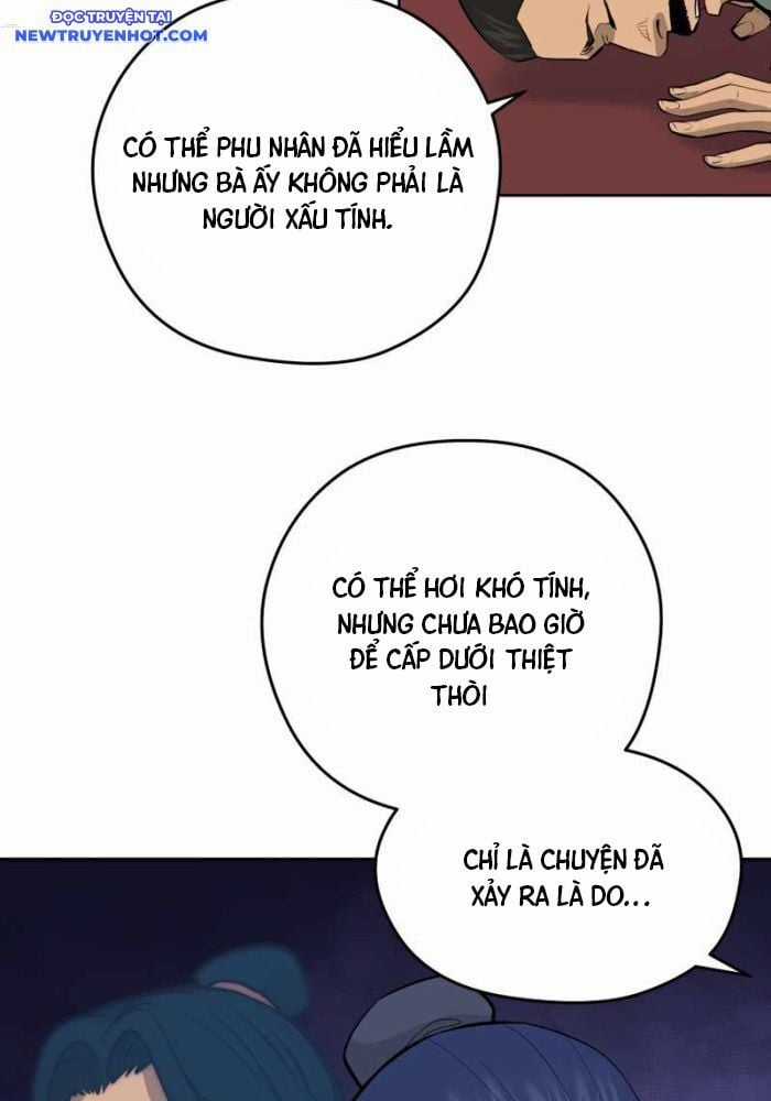 Thái Thú Kang Jin Lee Chapter 81 trang 63