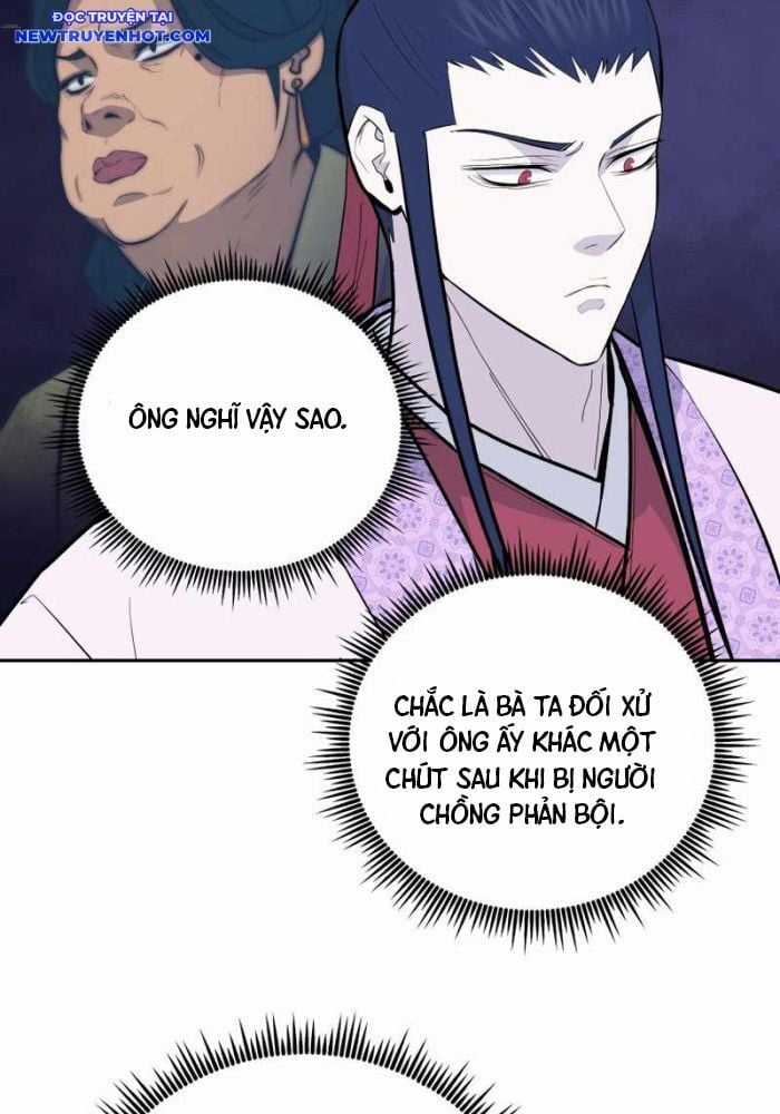 Thái Thú Kang Jin Lee Chapter 81 trang 64