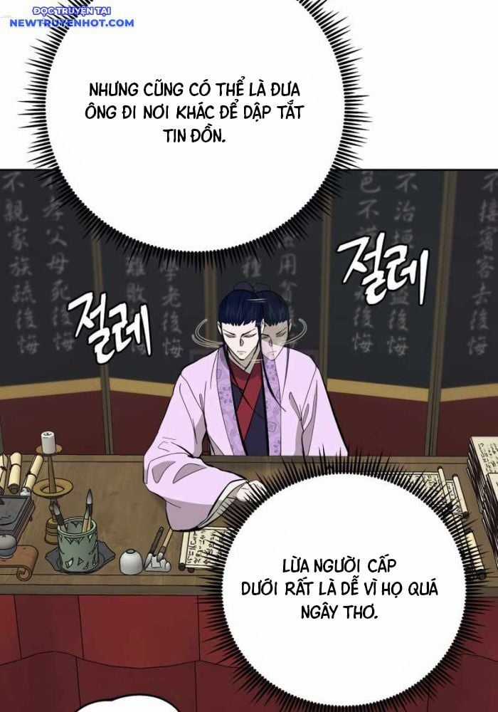 Thái Thú Kang Jin Lee Chapter 81 trang 65