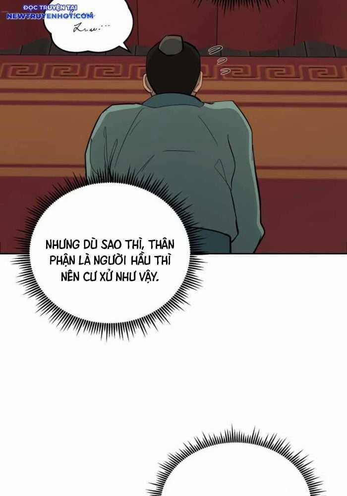 Thái Thú Kang Jin Lee Chapter 81 trang 66