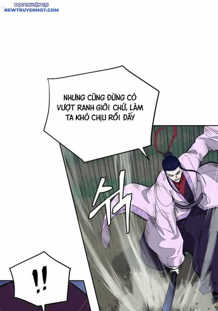 Thái Thú Kang Jin Lee Chapter 81 trang 7