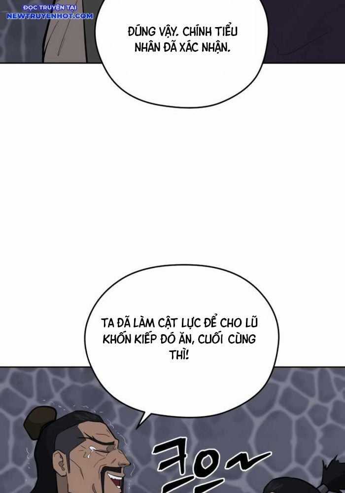 Thái Thú Kang Jin Lee Chapter 81 trang 71